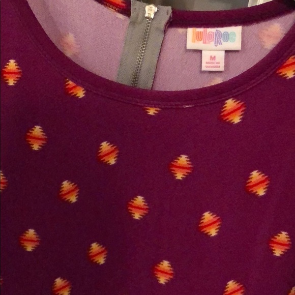 Lula Roe Amelia - Picture 2 of 3